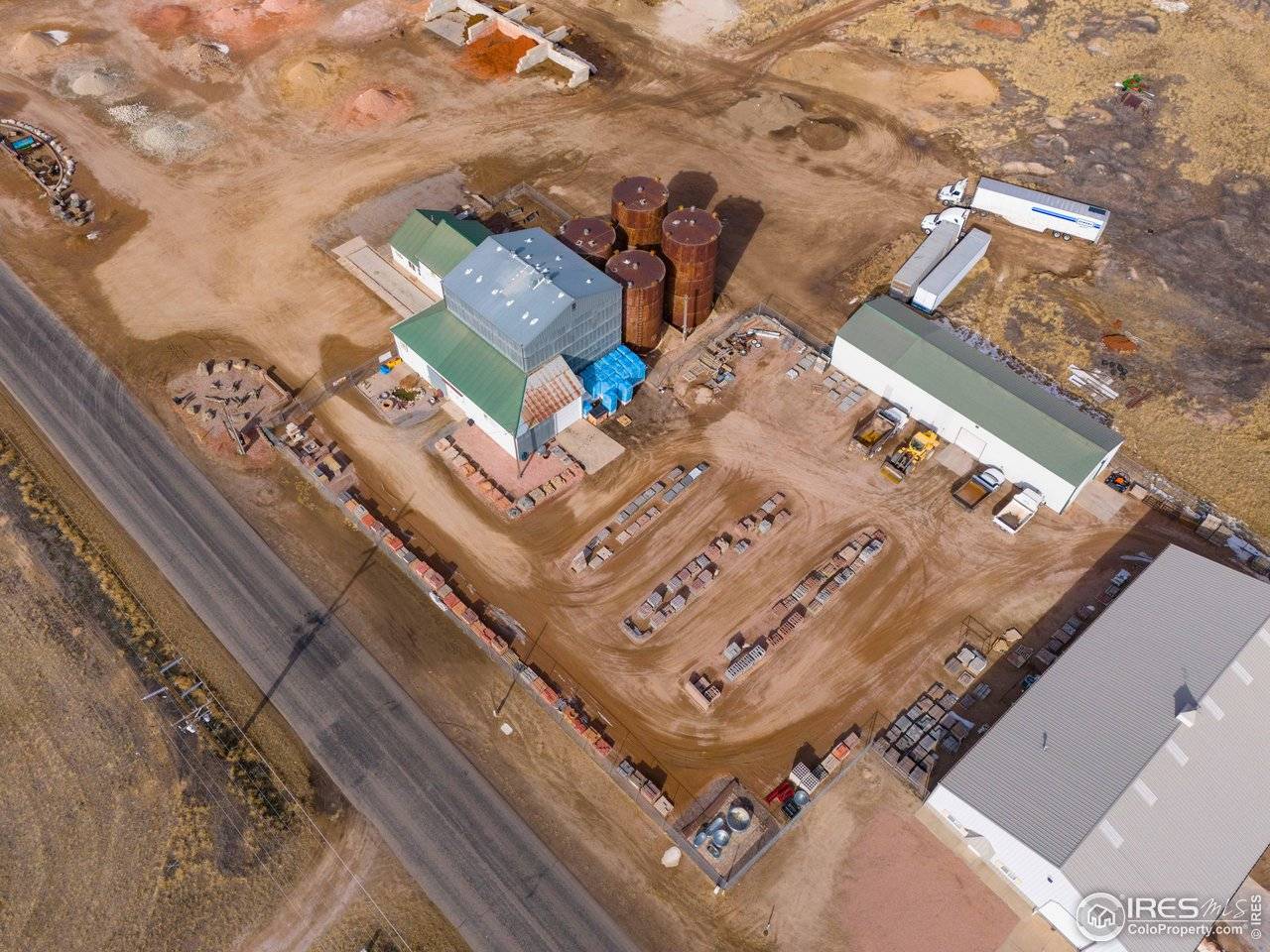 19645 County Road Q, Fort Morgan, CO 80701