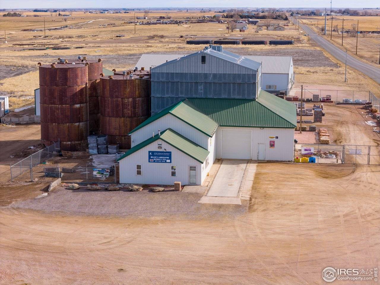 19645 County Road Q, Fort Morgan, CO 80701
