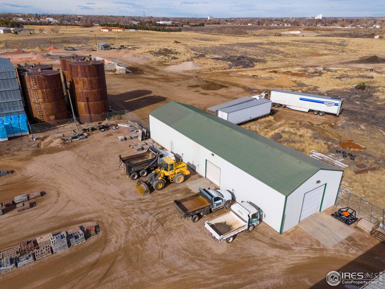 19645 County Road Q, Fort Morgan, CO 80701