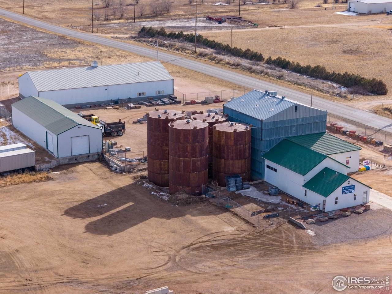 19645 County Road Q, Fort Morgan, CO 80701