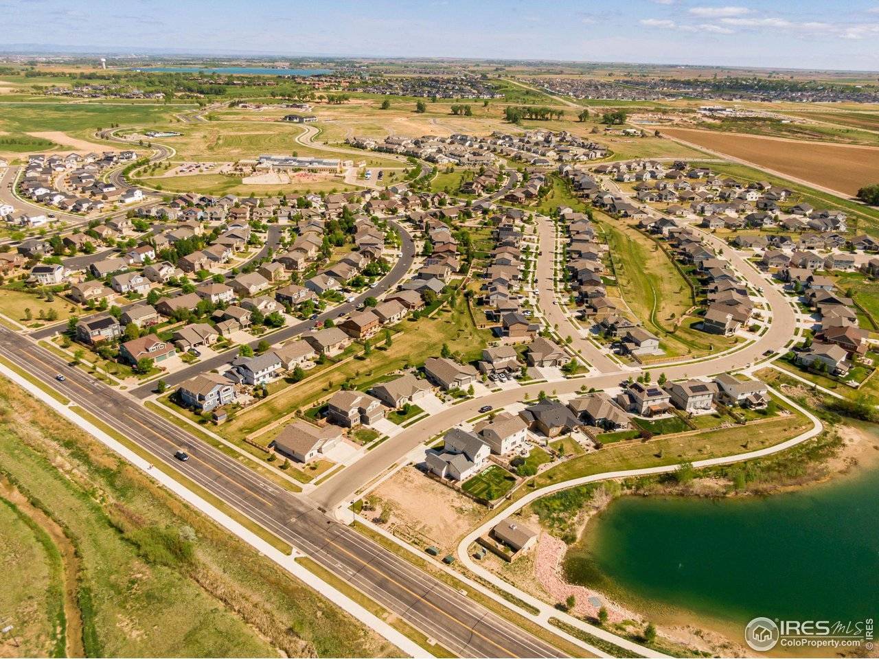 5536 Long, Timnath, CO 80547