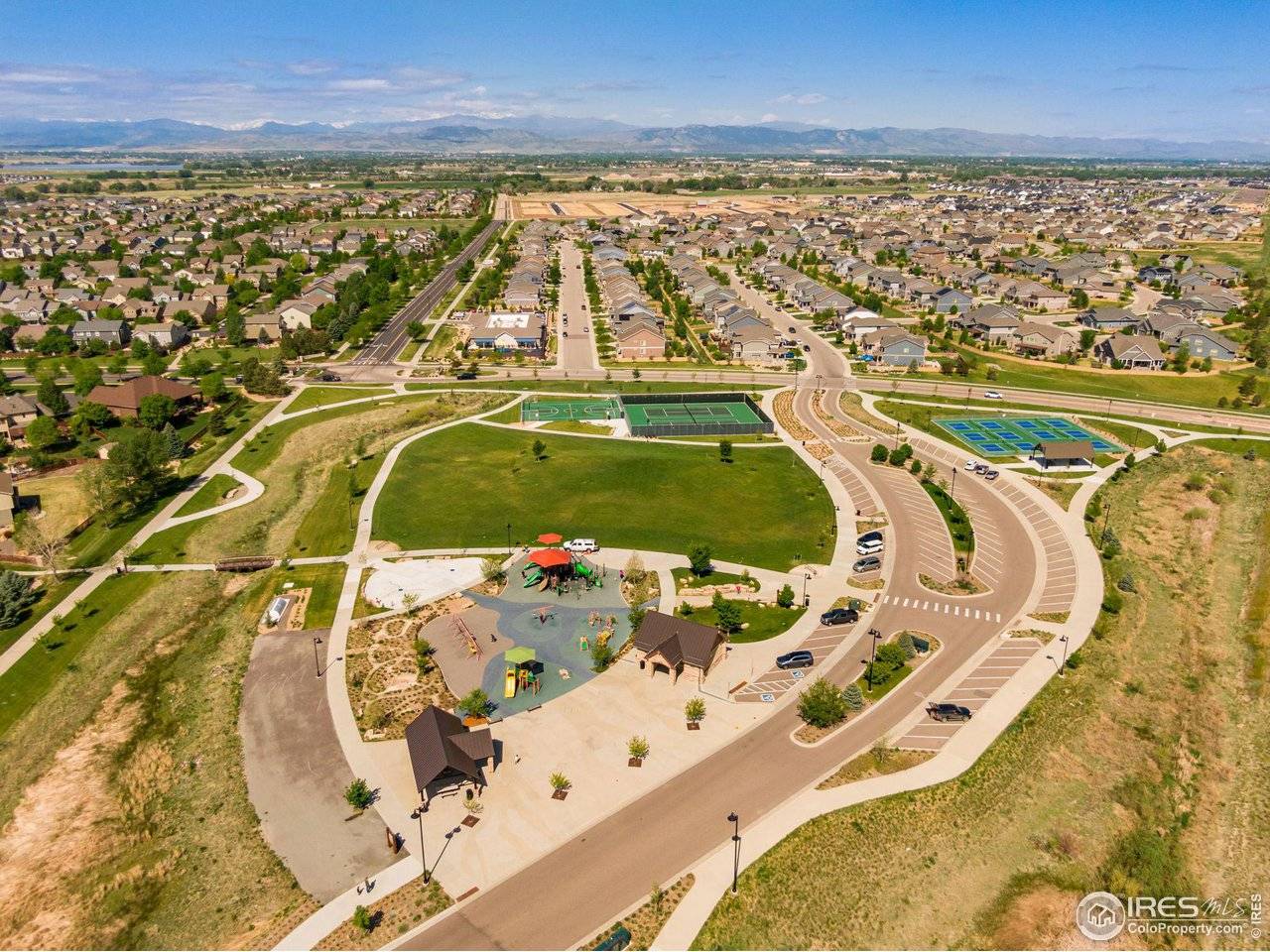 5536 Long, Timnath, CO 80547