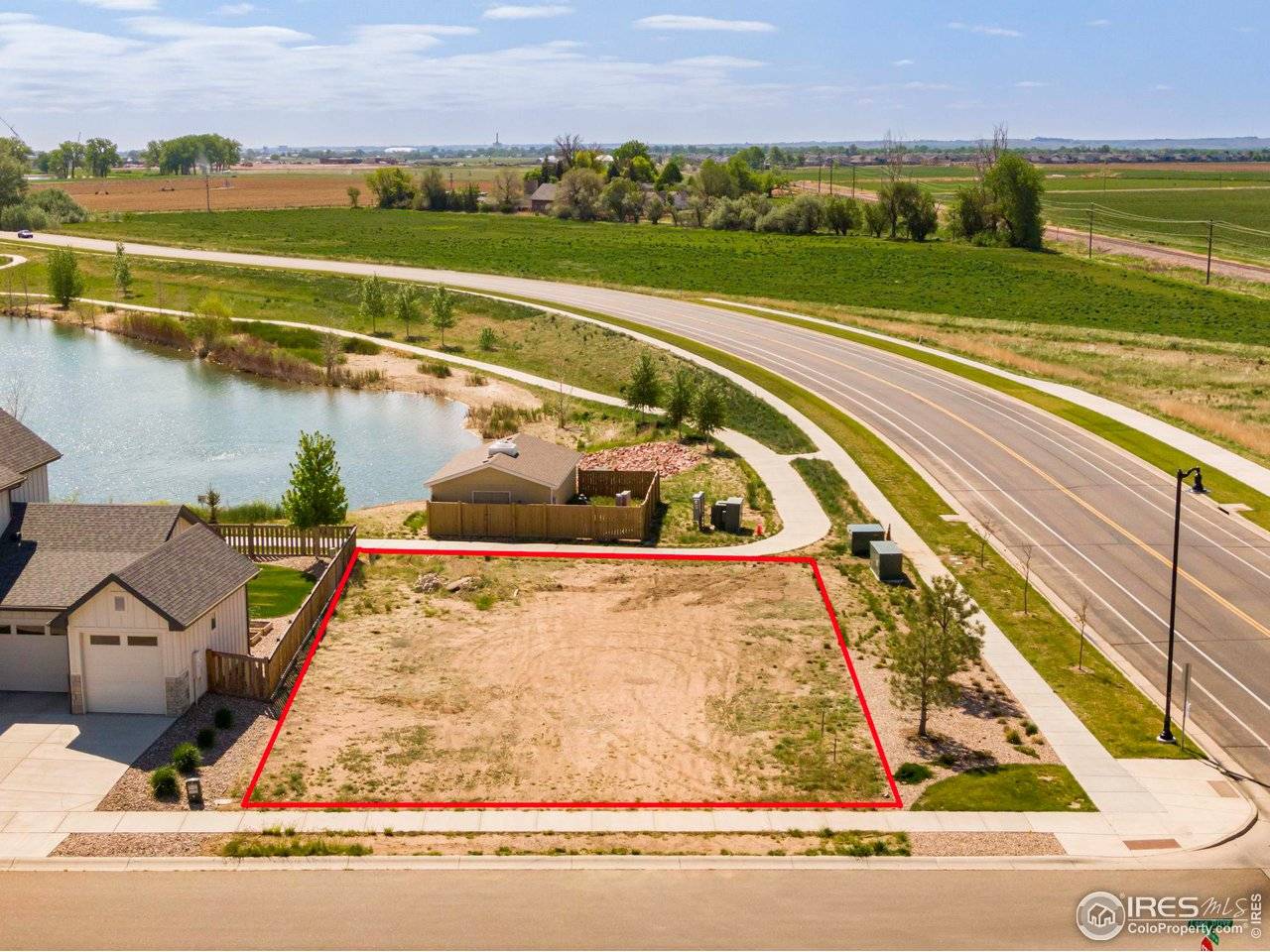 5536 Long, Timnath, CO 80547