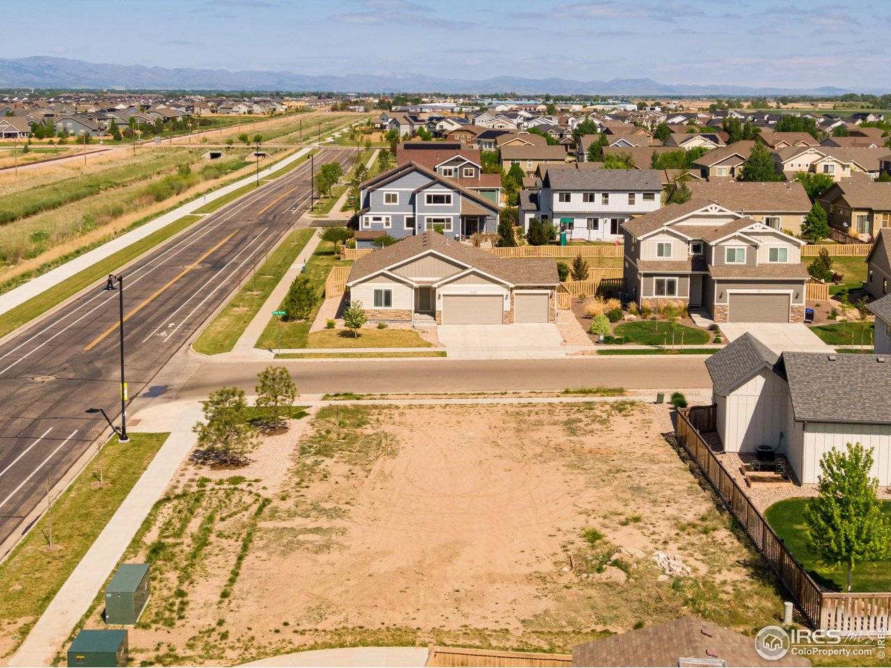5536 Long, Timnath, CO 80547