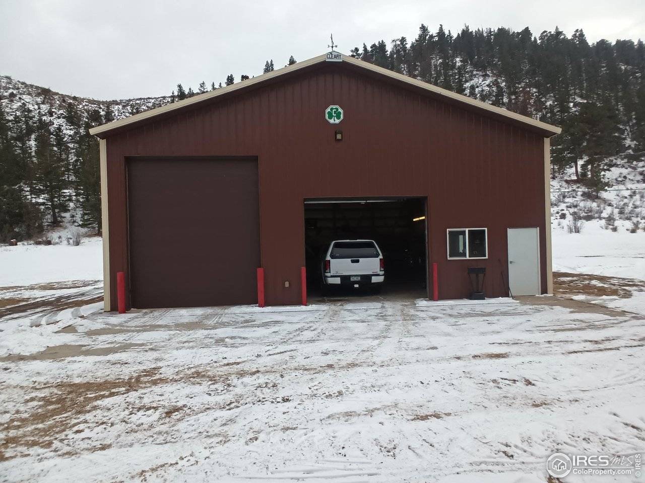 209 Crown Point, Bellvue, CO 80512