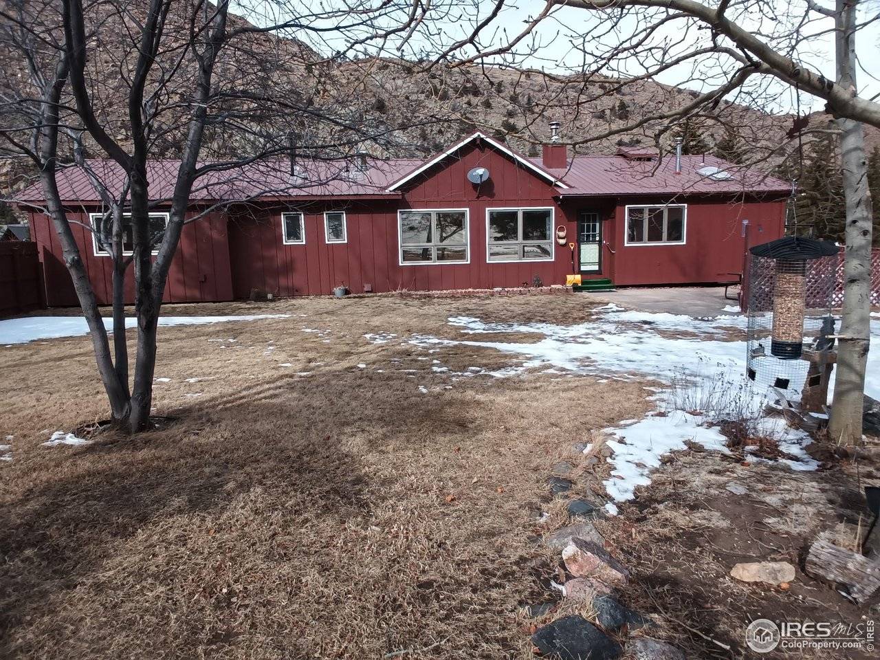 209 Crown Point, Bellvue, CO 80512