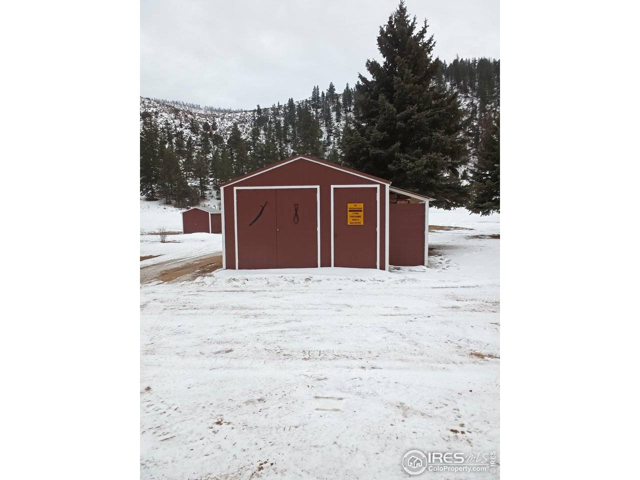 209 Crown Point, Bellvue, CO 80512