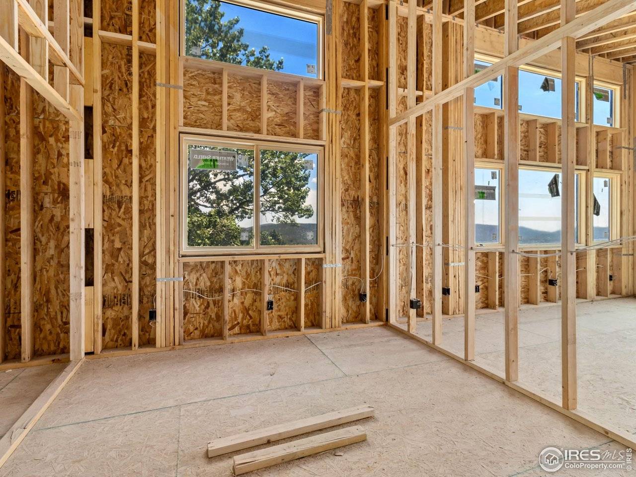 494 N Skinner, Allenspark, CO 80510