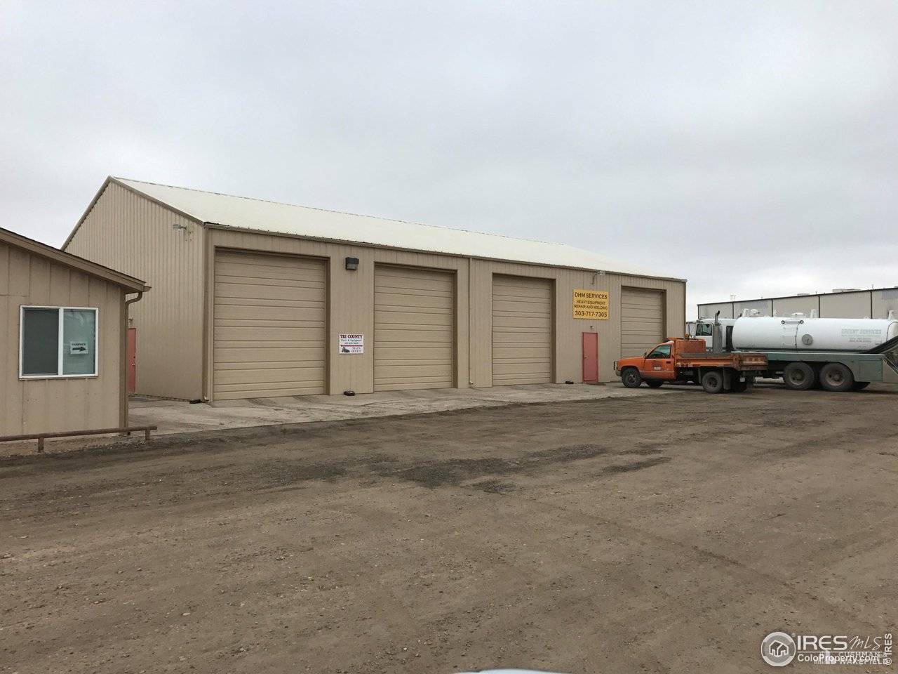 12628 County Road 4, Brighton, CO 80603