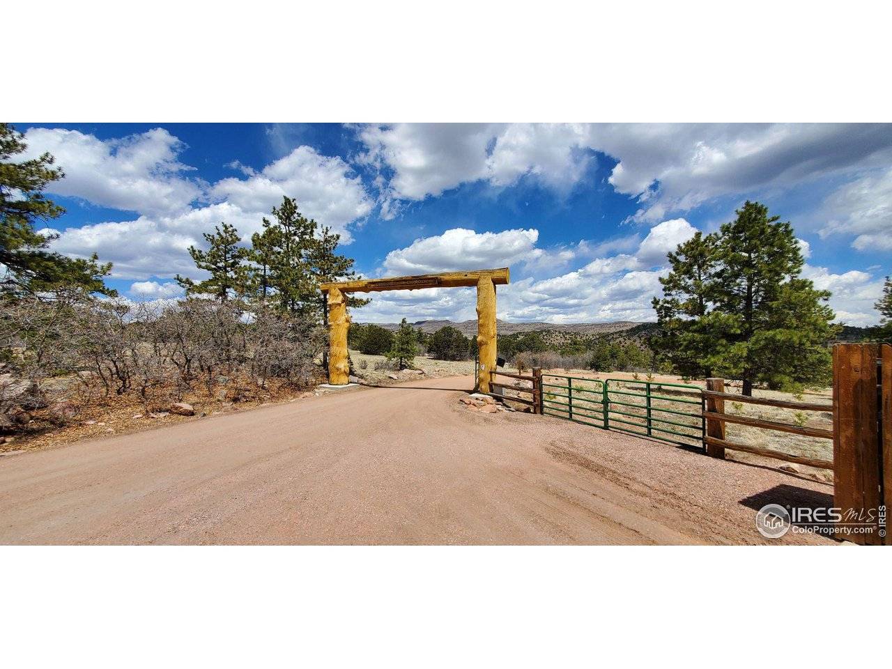 0 Cap Rock #4, Canon City, CO 81212