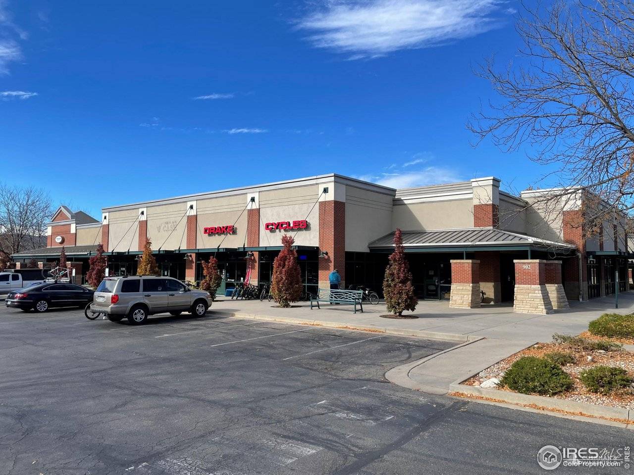 902 W Drake #5, 6, 7, Fort Collins, CO 80526