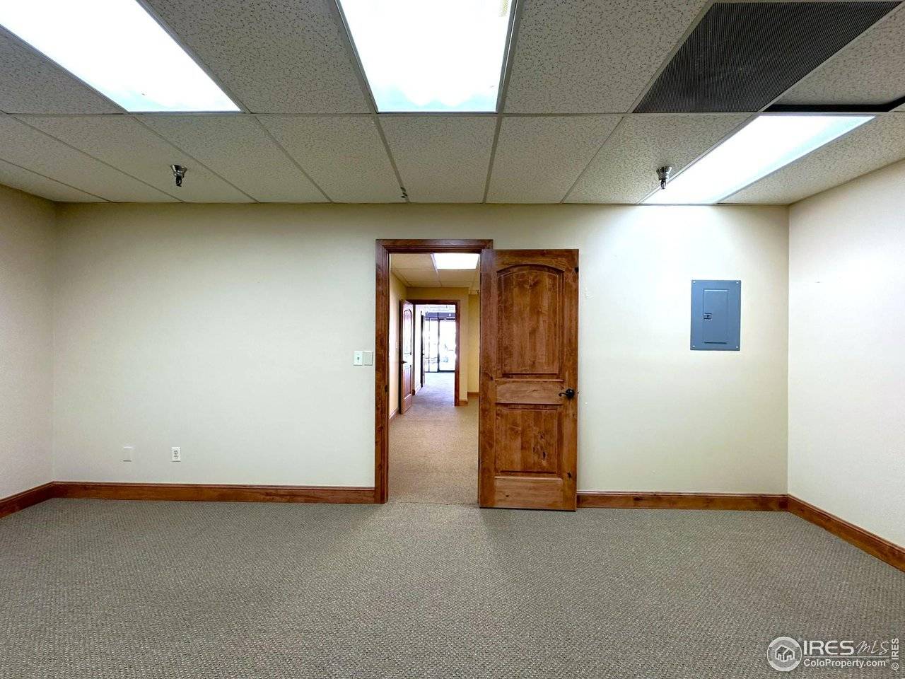 1630 S Lemay #6, Fort Collins, CO 80525