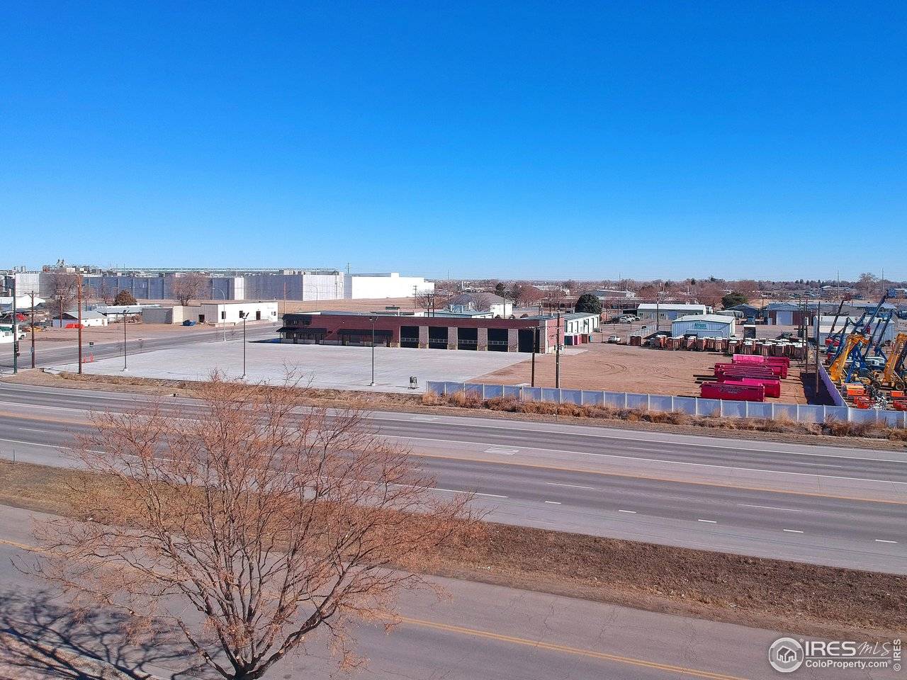 1616 2nd, Greeley, CO 80631