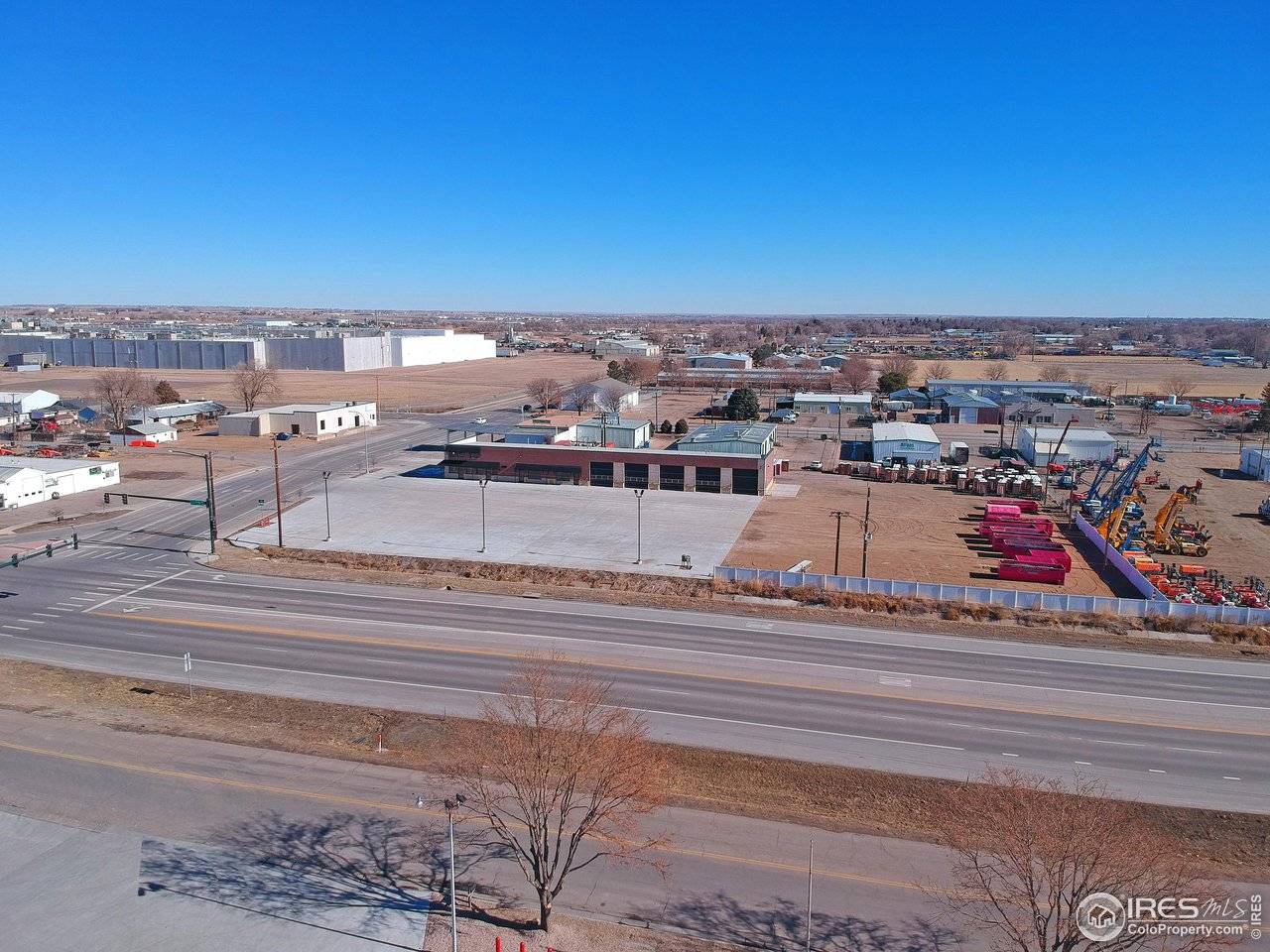 1616 2nd, Greeley, CO 80631