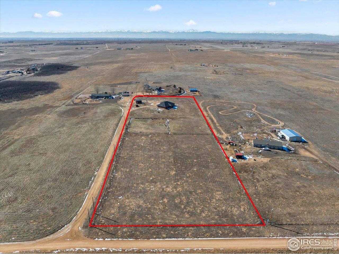 11837 County Road 39, Fort Lupton, CO 80621