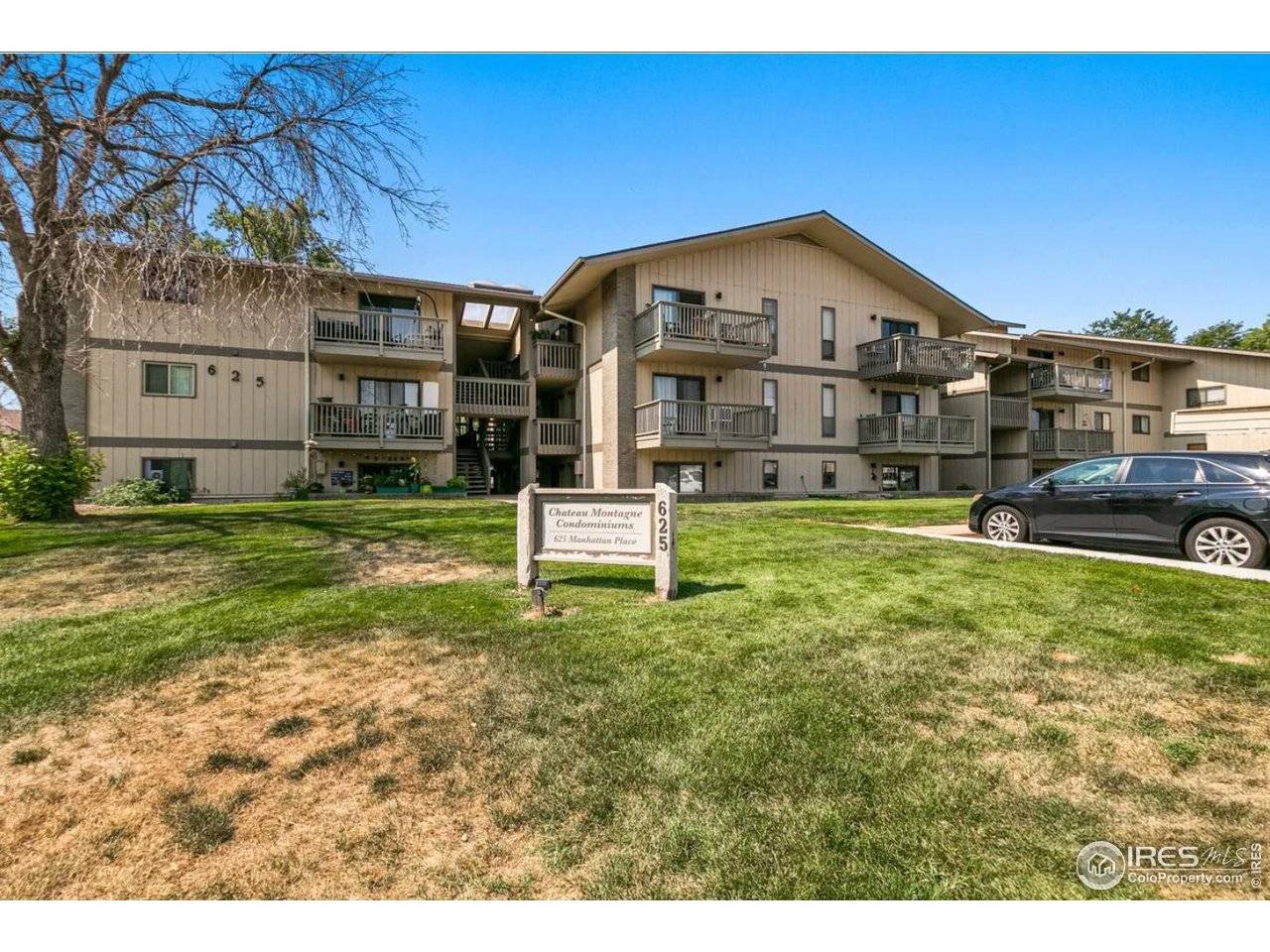 625 Manhattan #308, Boulder, CO 80303