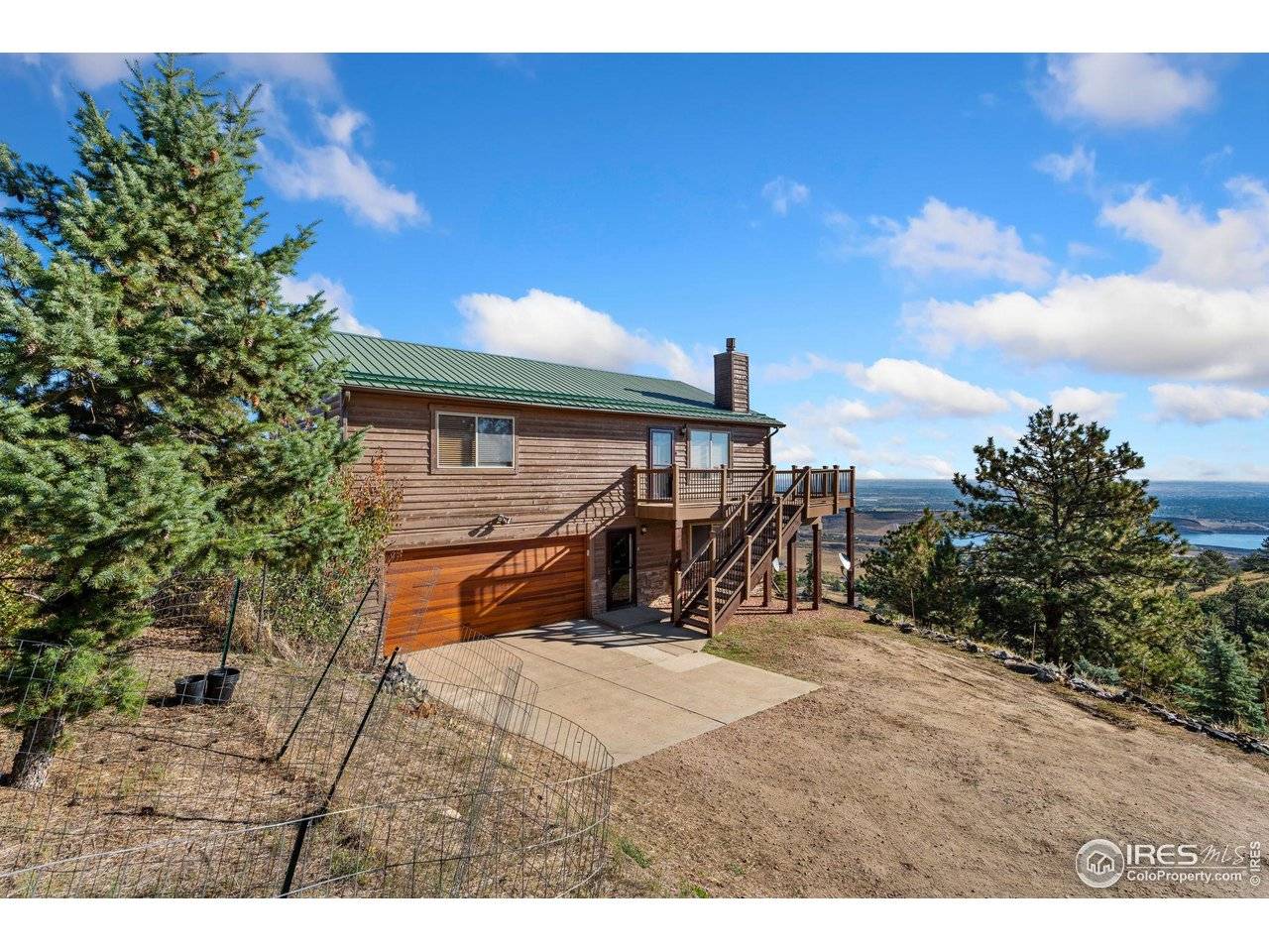 6508 Jackpine, Bellvue, CO 80512