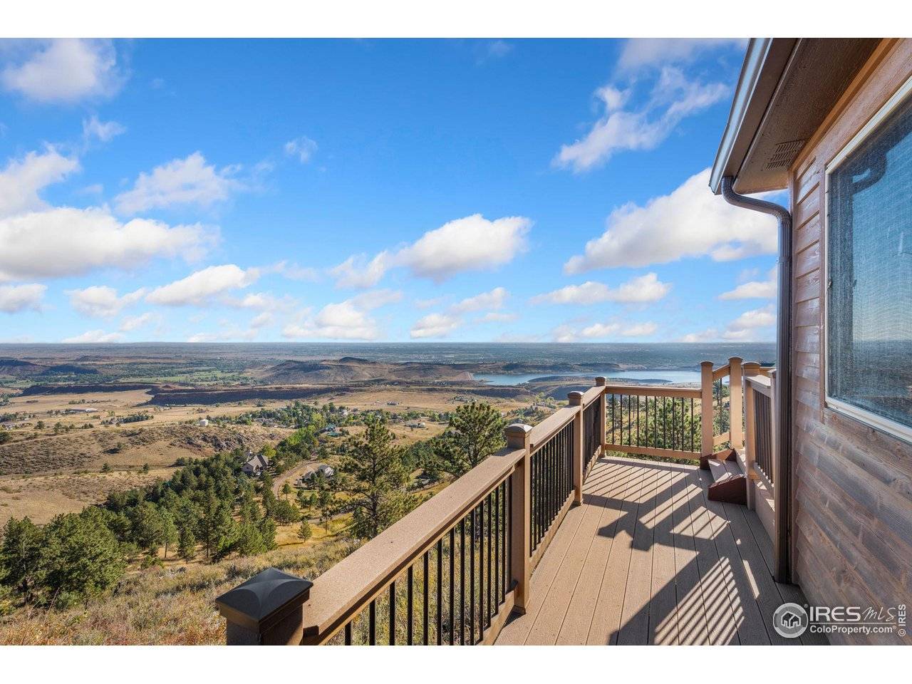 6508 Jackpine, Bellvue, CO 80512