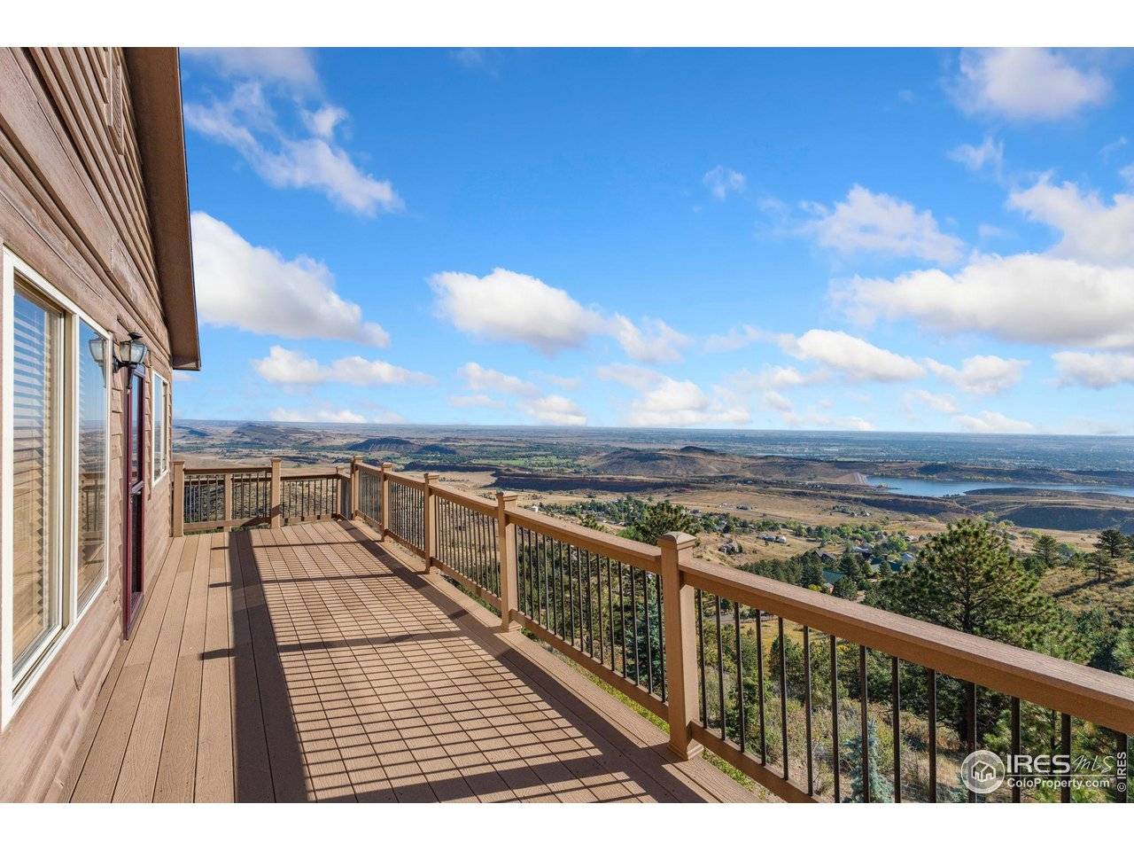 6508 Jackpine, Bellvue, CO 80512