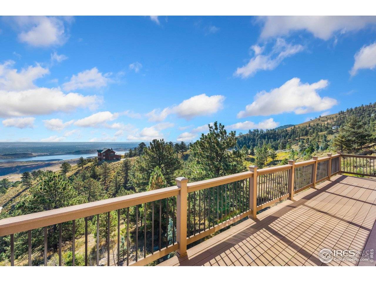 6508 Jackpine, Bellvue, CO 80512