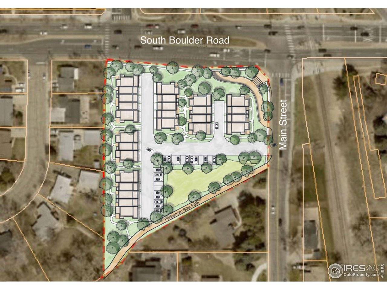 1655 Main, Louisville, CO 80027