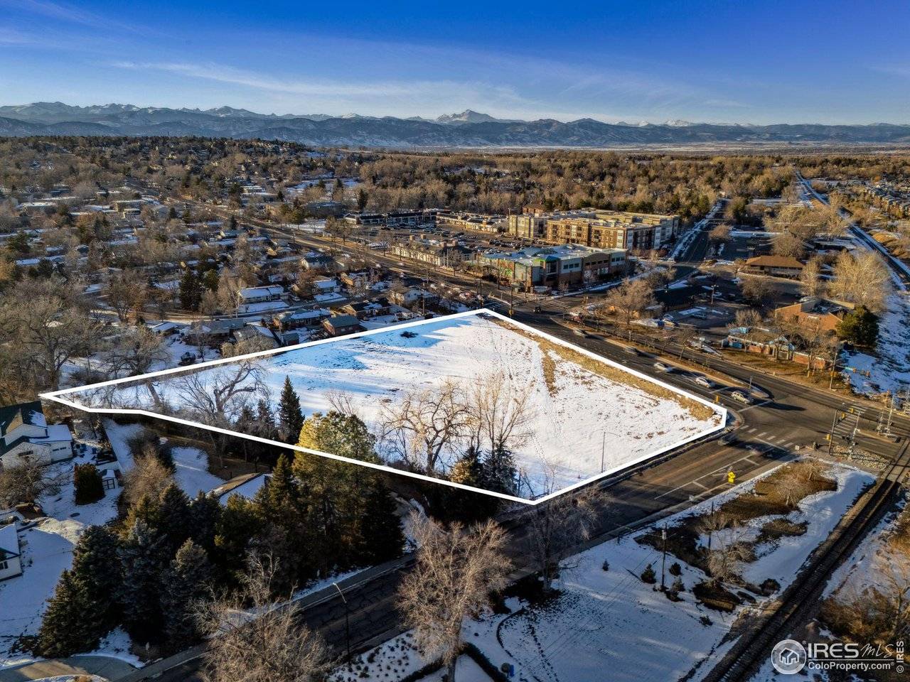 1655 Main, Louisville, CO 80027