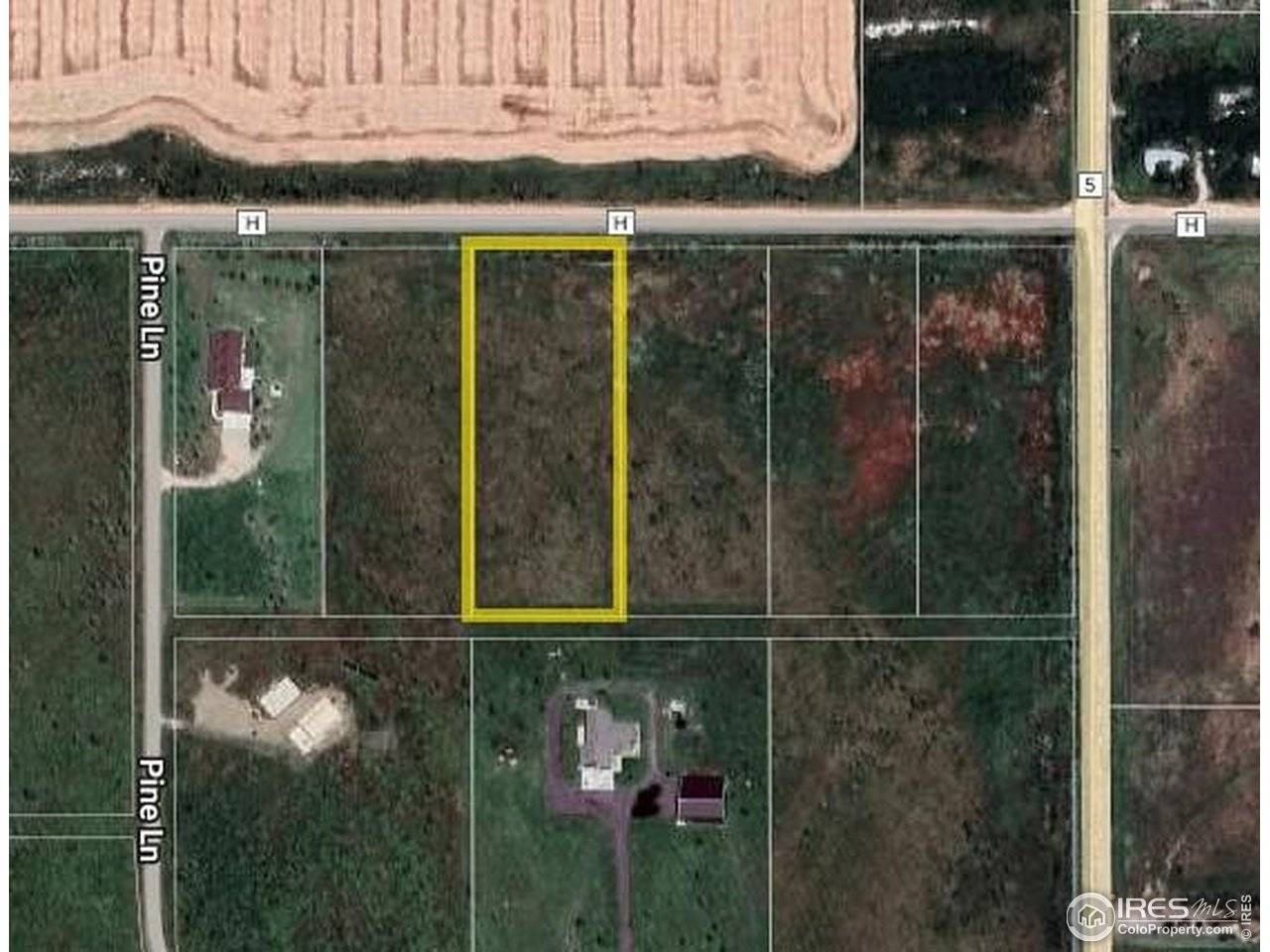 4820 County Rd H, Wiggins, CO 80654
