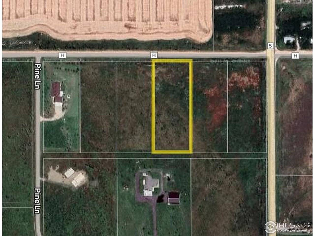 4880 County Rd H, Wiggins, CO 80654
