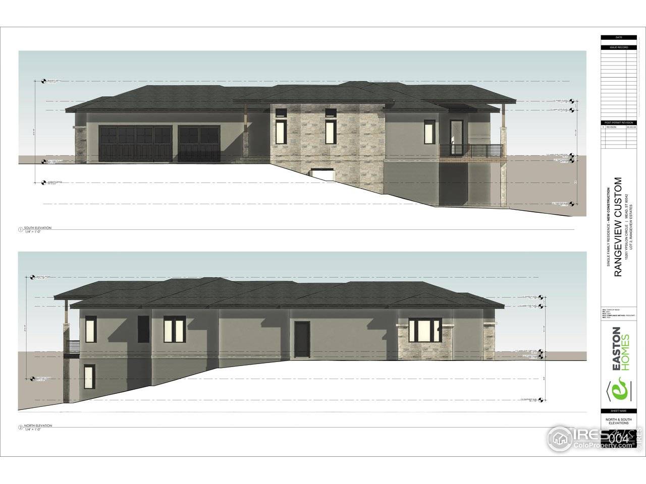15261 Ypsilon, Mead, CO 80542