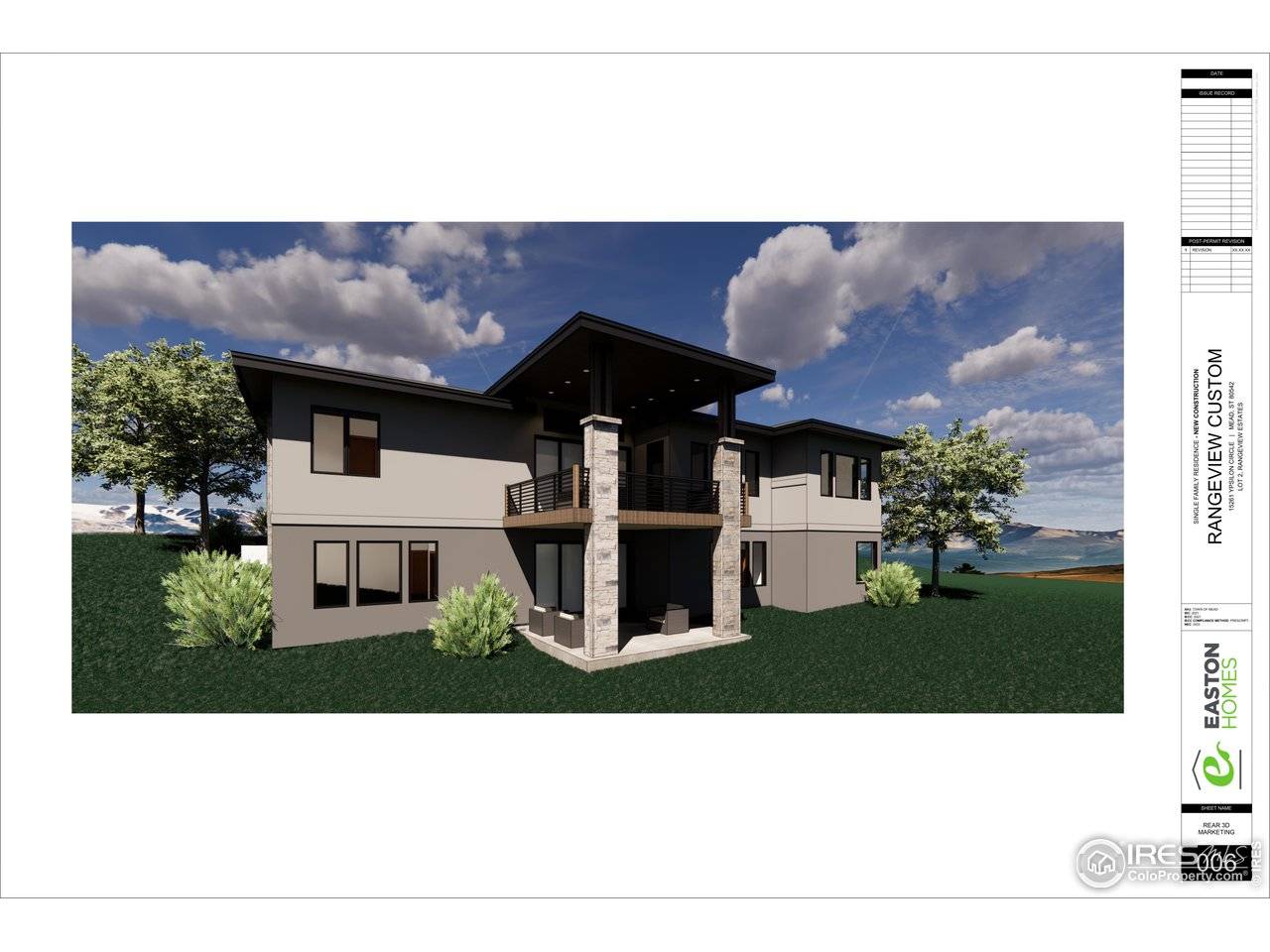 15261 Ypsilon, Mead, CO 80542