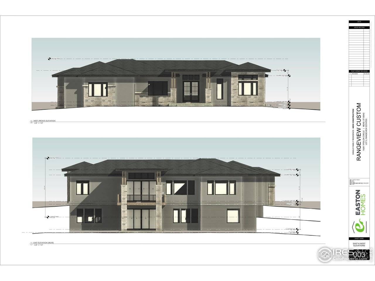 15261 Ypsilon, Mead, CO 80542