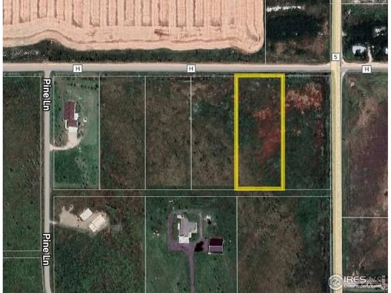 4952 County Rd H, Wiggins, CO 80654