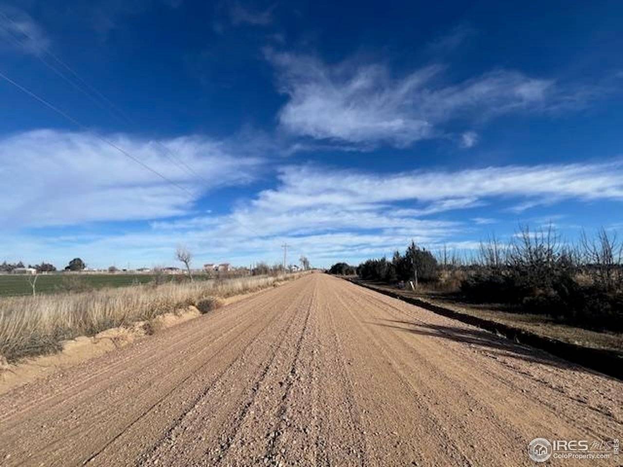 4952 County Rd H, Wiggins, CO 80654