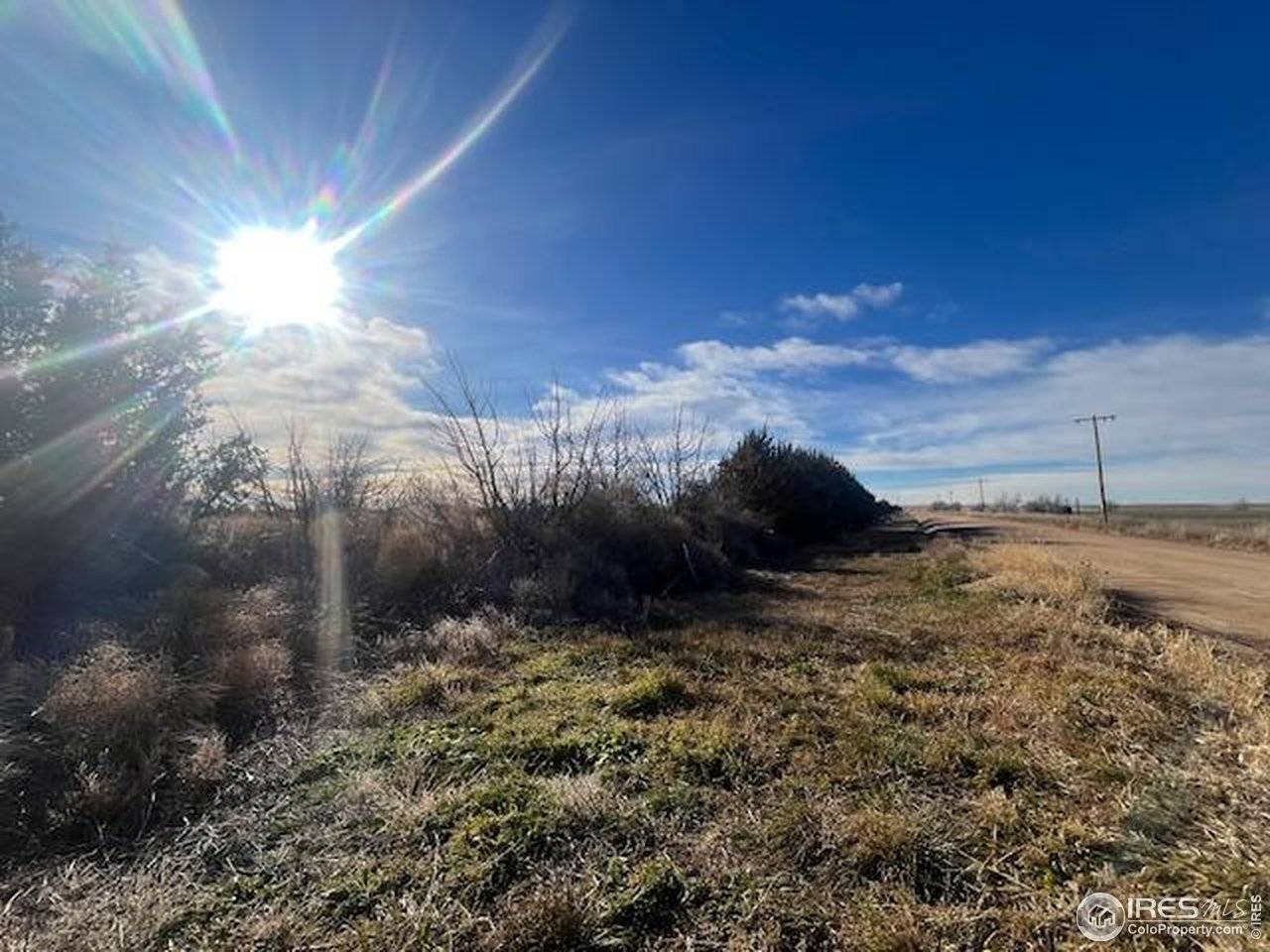 4956 County Rd H, Wiggins, CO 80654