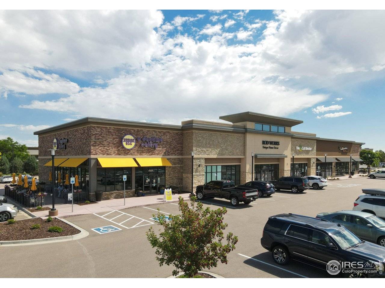 4857 Thompson #B, Johnstown, CO 80534