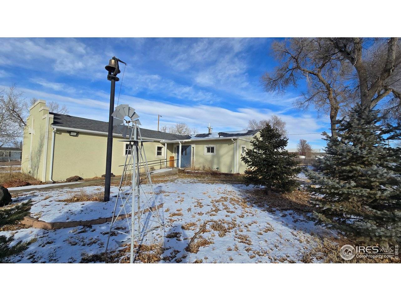 118 Dickson, Wiggins, CO 80654