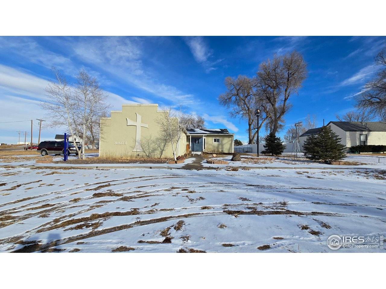 118 Dickson, Wiggins, CO 80654
