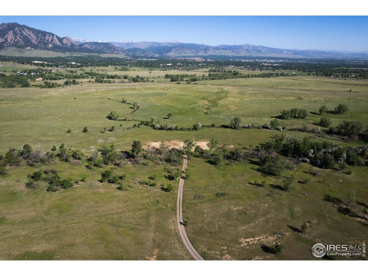 1085 S Cherryvale, Boulder, CO 80303