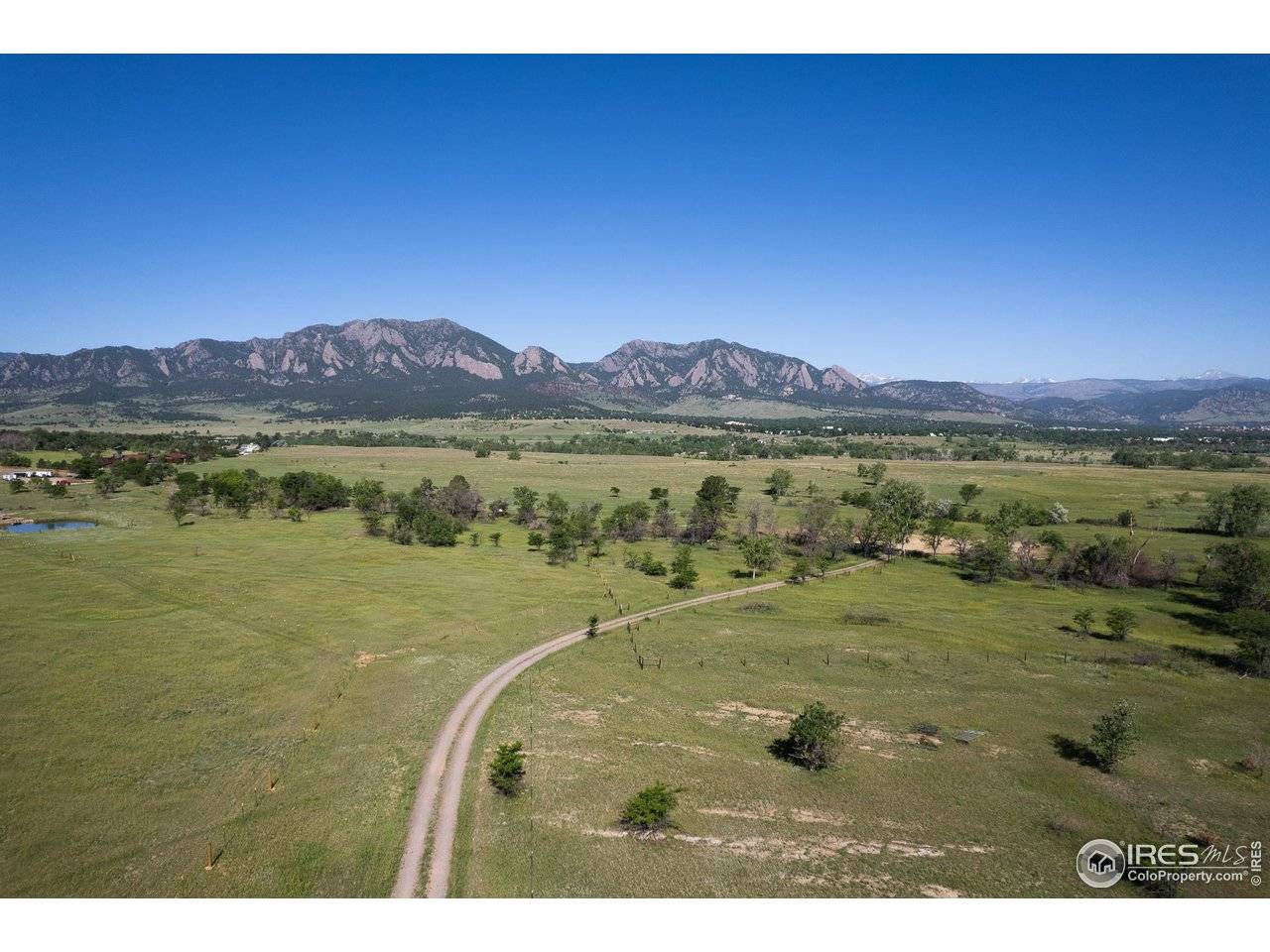 1085 S Cherryvale, Boulder, CO 80303