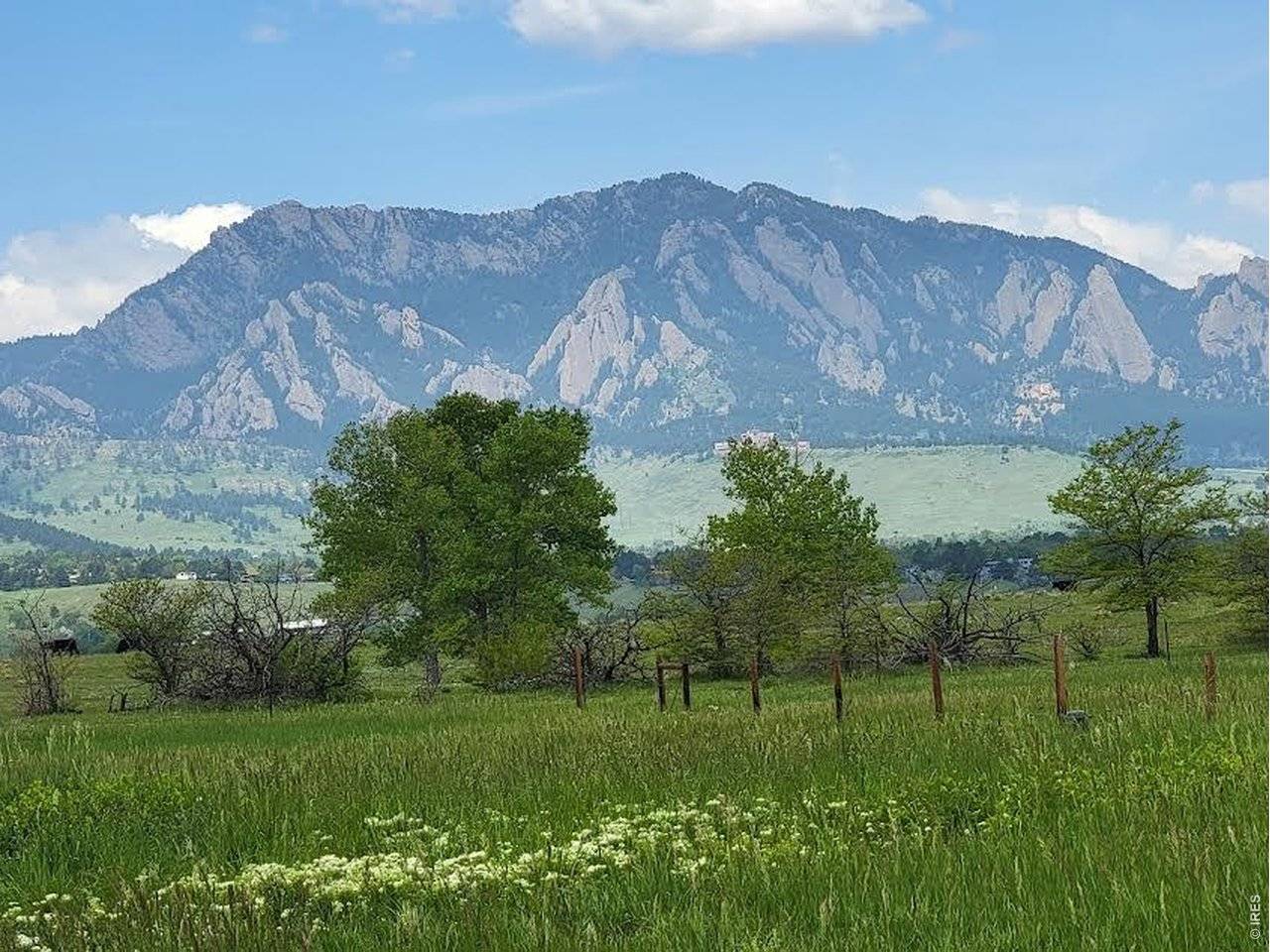 1085 S Cherryvale, Boulder, CO 80303