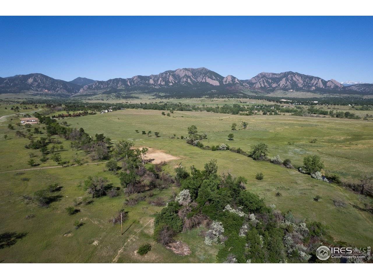 1085 S Cherryvale, Boulder, CO 80303