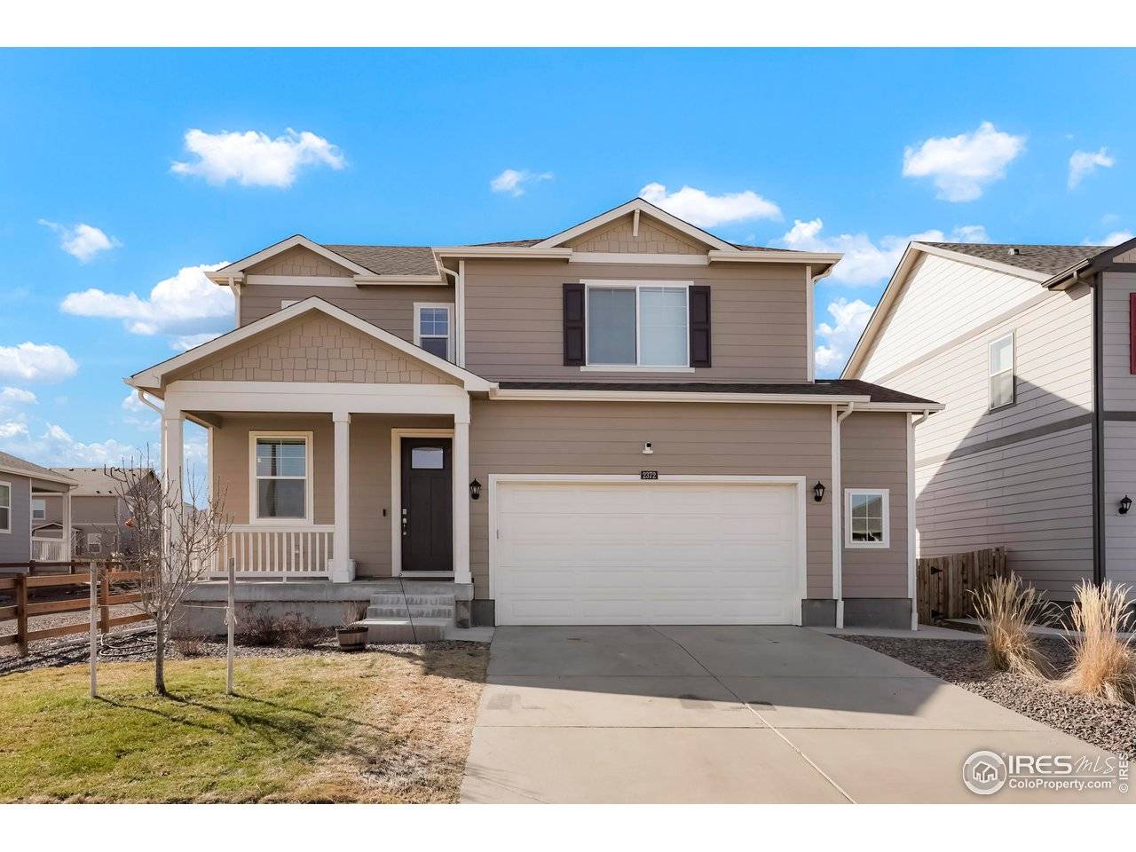 2372 Mountain Sky, Fort Lupton, CO 80621