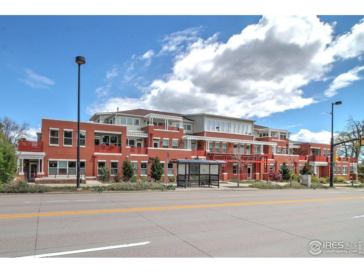 2930 Broadway #B-106, Boulder, CO 80304