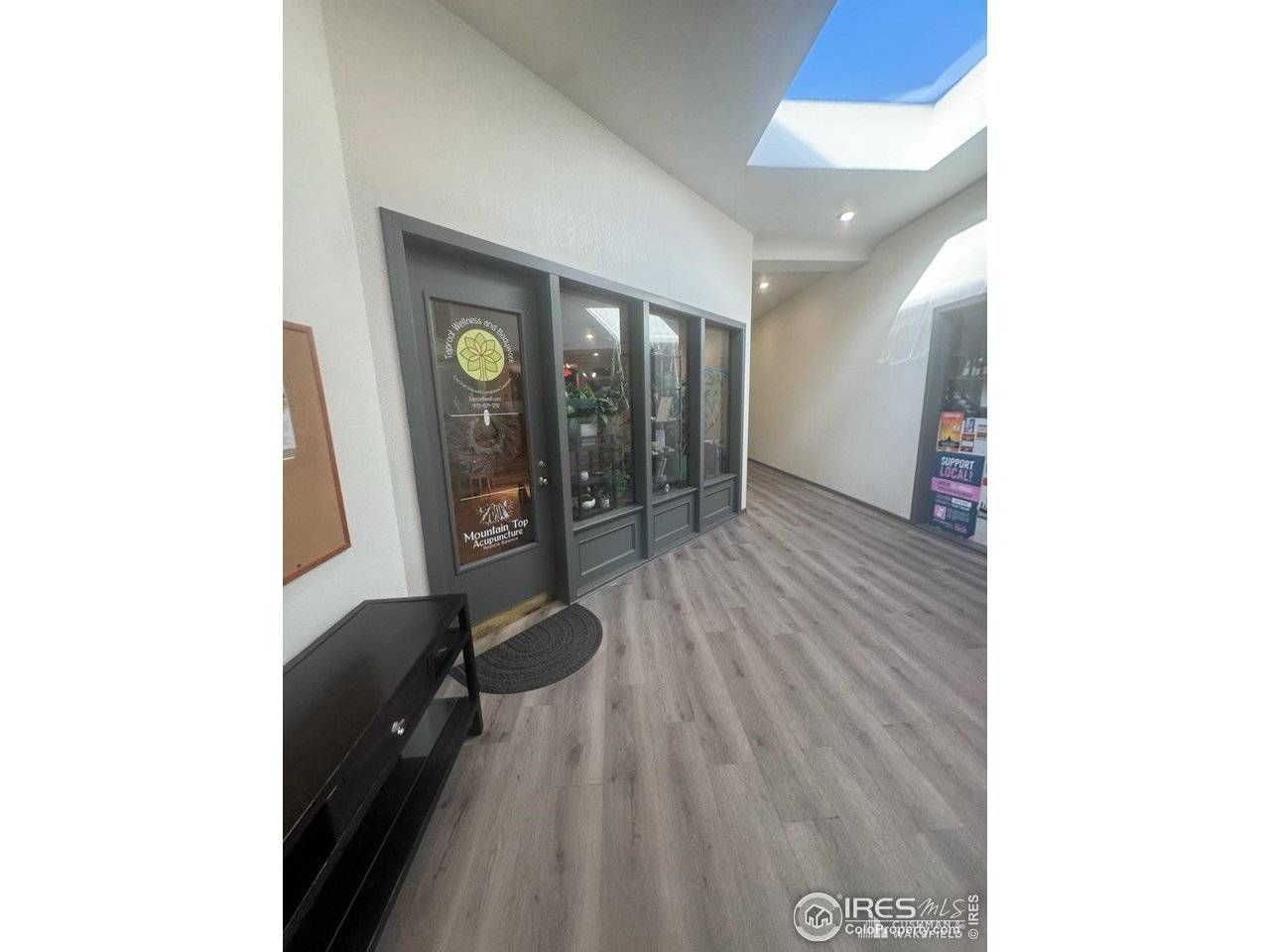 148 W Oak #C-2, Fort Collins, CO 80524