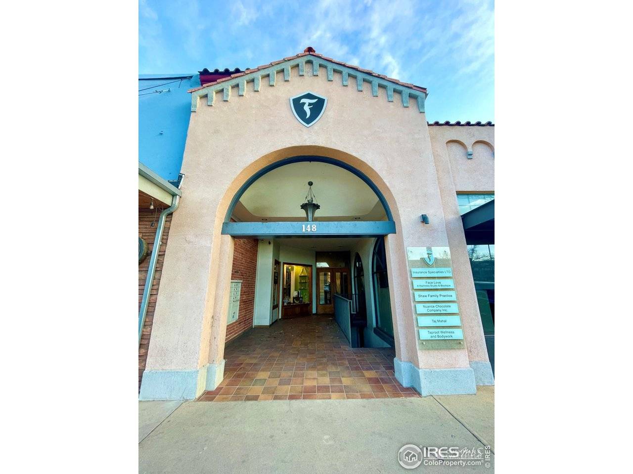 148 W Oak #C-2, Fort Collins, CO 80524
