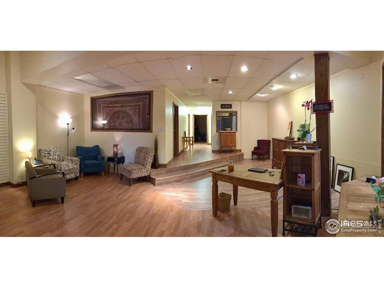 148 W Oak #C-2, Fort Collins, CO 80524
