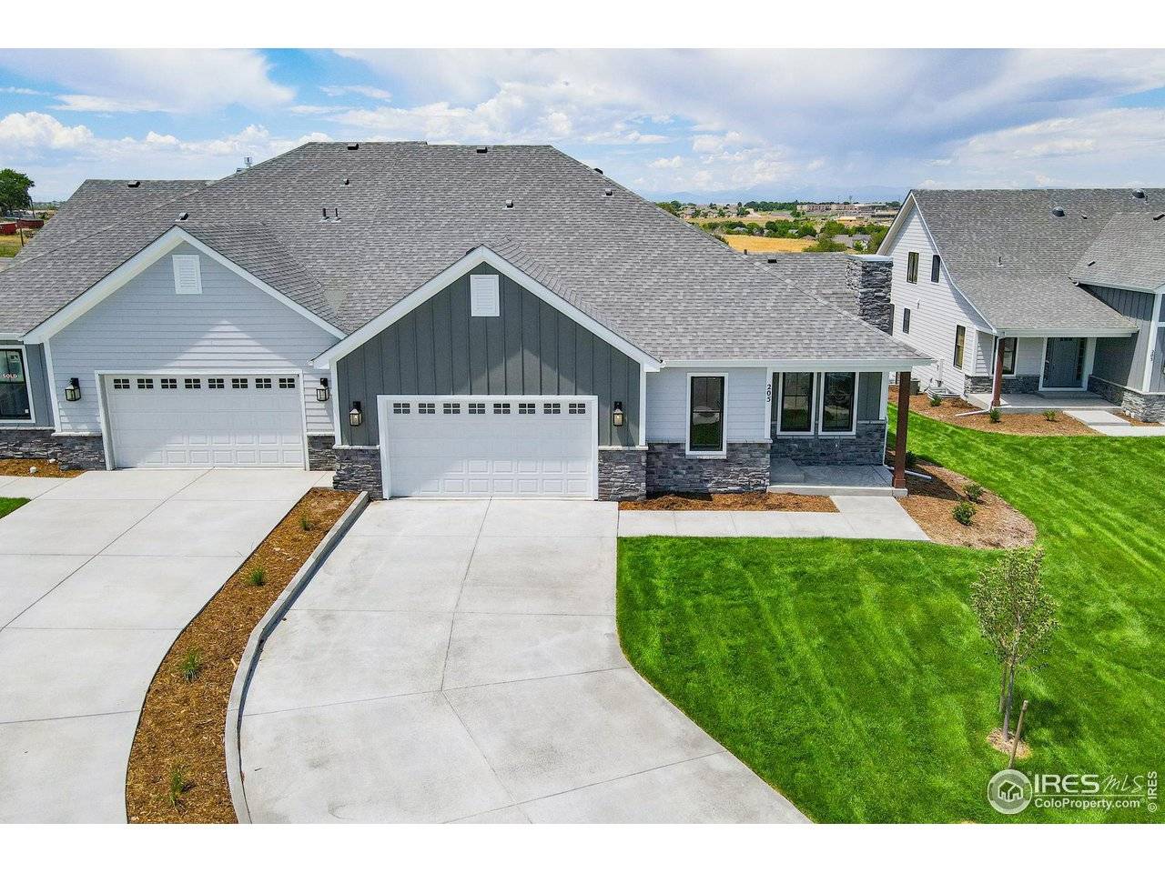 307 57th, Greeley, CO 80634