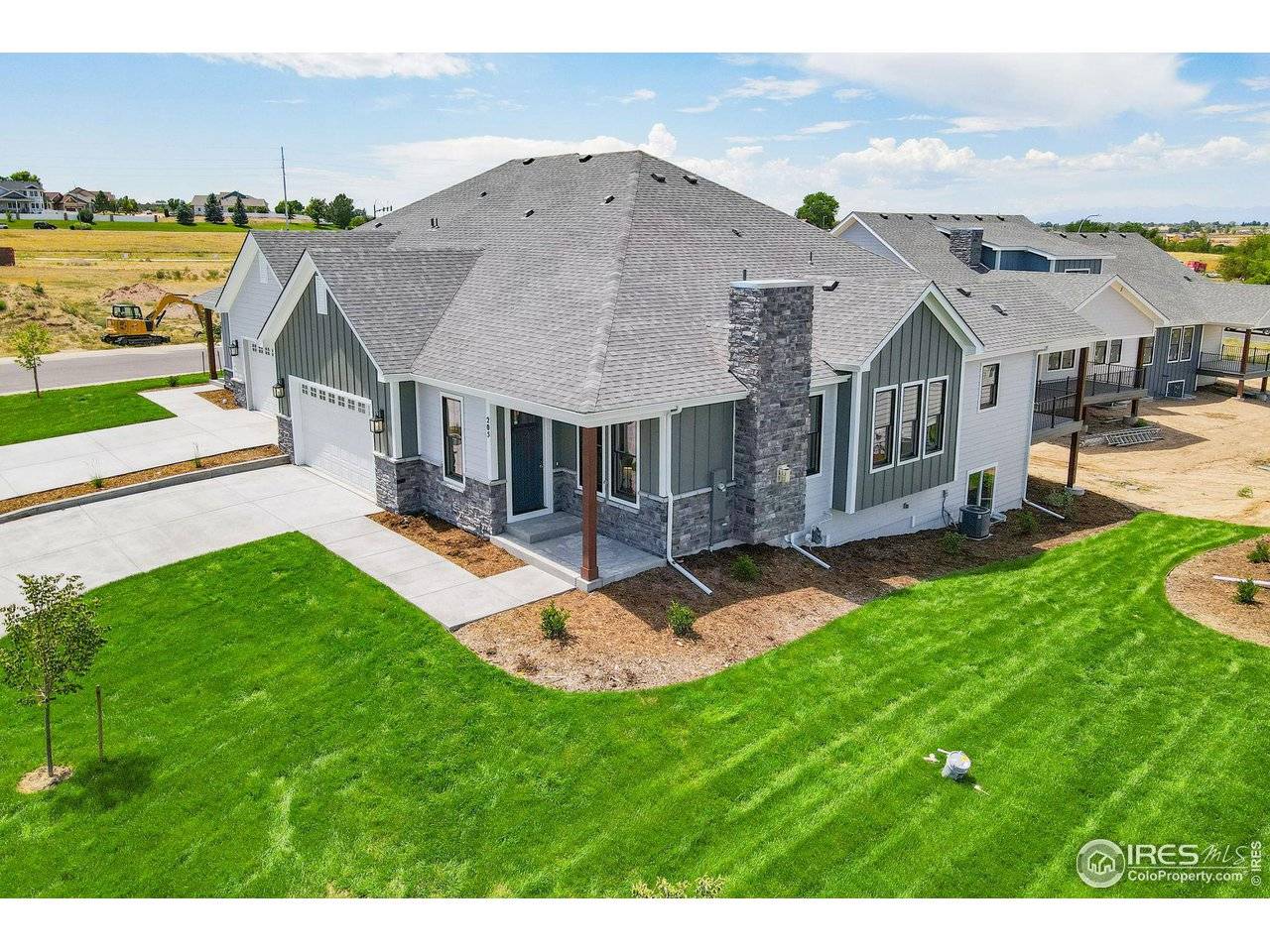 307 57th, Greeley, CO 80634