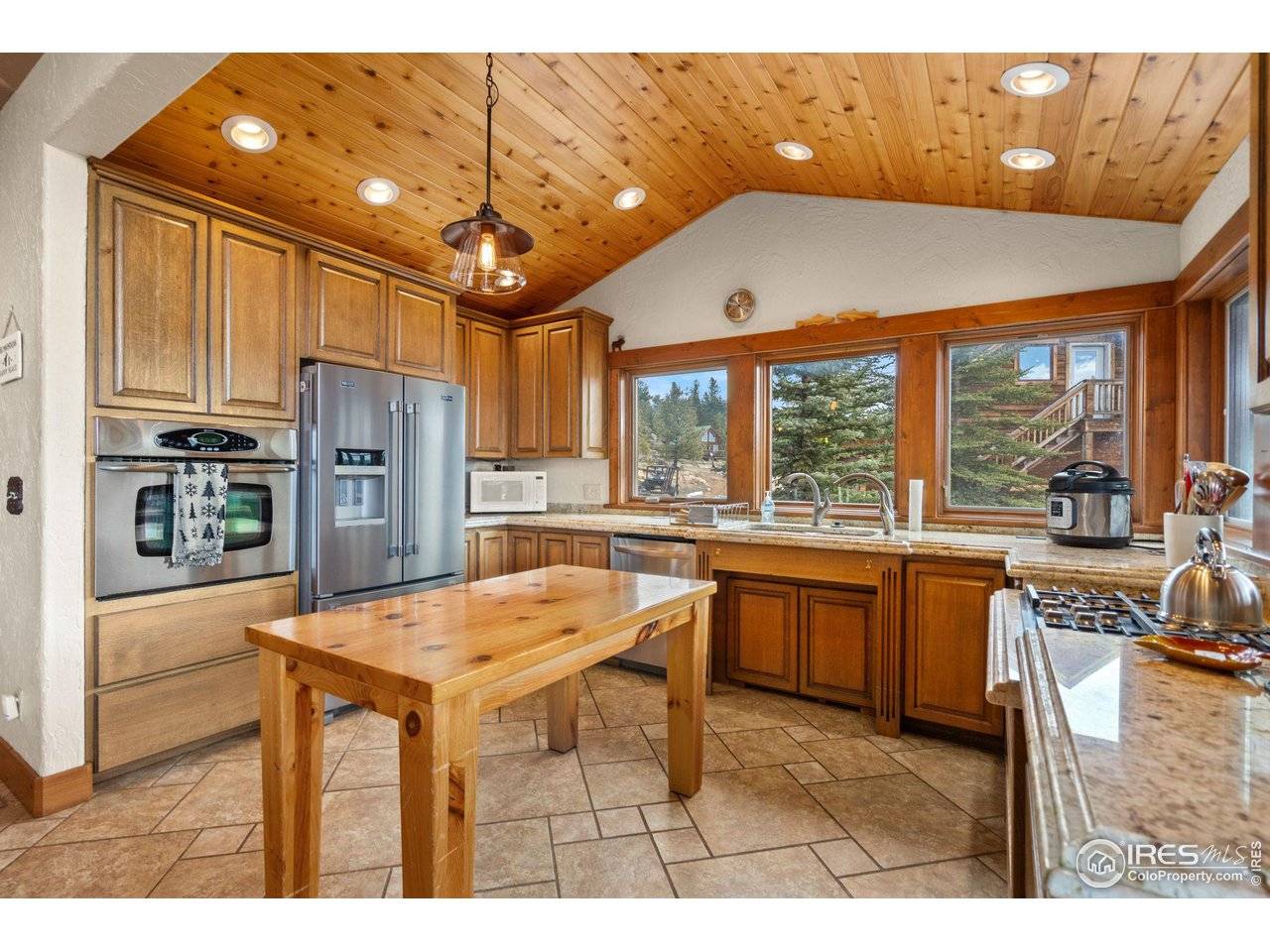 53 Tahlequah, Red Feather Lakes, CO 80545