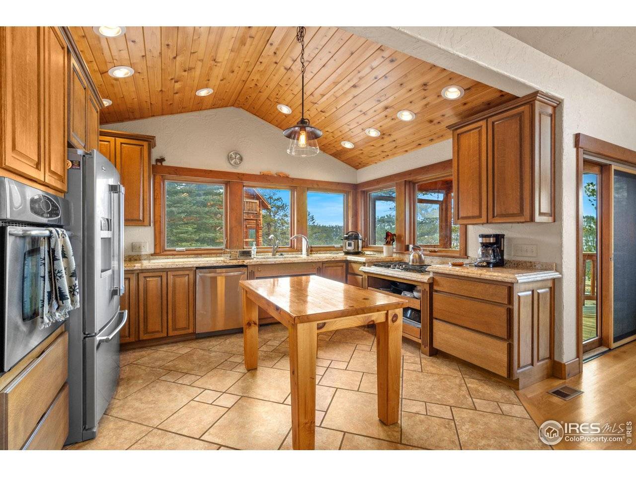 53 Tahlequah, Red Feather Lakes, CO 80545